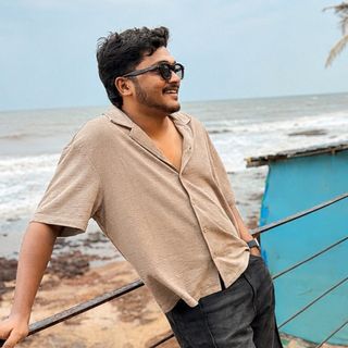Nanda Gopal Naidu