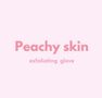 Peachy Skin store