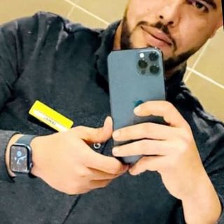 جمال تايقر