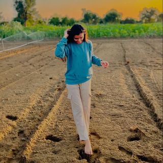 Manju Choudhary