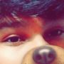Snapchat profile picture for @hye_month