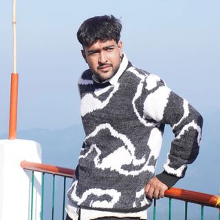 ANMOL bhatt