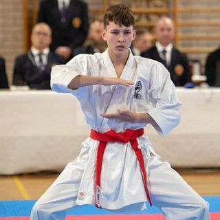 Karate@mamma