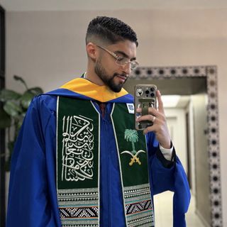 فارس حكمي 🇸🇦