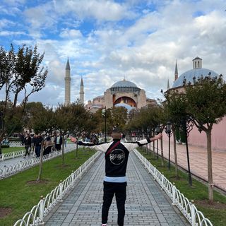Moh⚜️ Forever 21⚜️