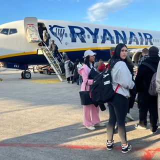 Rruge Per Angli 🇬🇧🛫