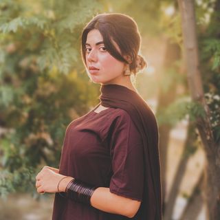 Maria Rajpoot