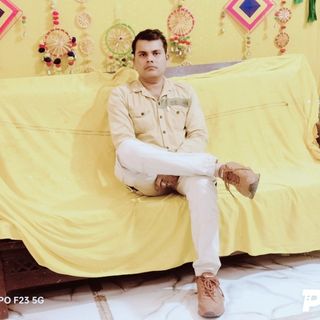 Saddam Tyagi