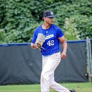 Gabe Connelly