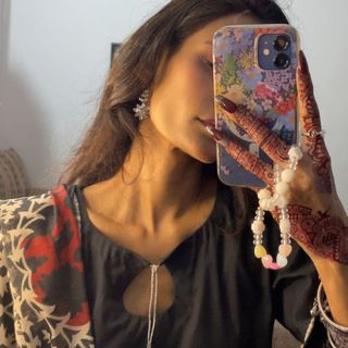 Areeba Nadeem