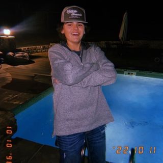 Brysen Coker🛥🦩💸🕺