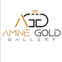 Amine Gold Gallery