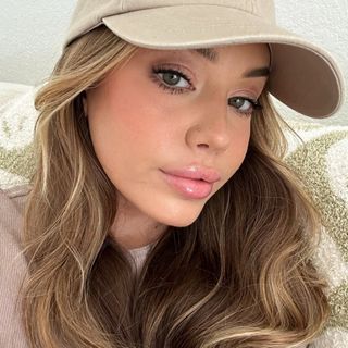 Hailie Barber