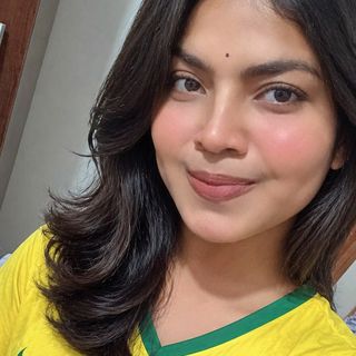 Ruponty Saha Riya