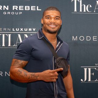 Jalen Brown