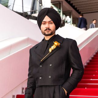 HIMMAT SANDHU👳🏻‍♂️