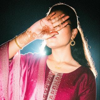 Mouni✨🌝💗