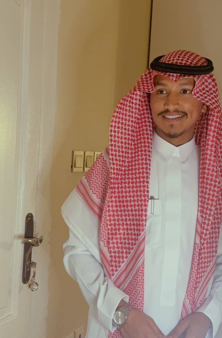 الوَسمـــي |🇸🇦𝐴𝐿𝑊𝐴𝑆𝑀𝐼𝐸 ⁴⁷