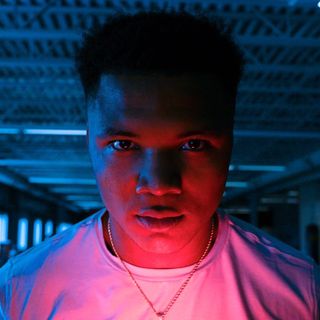 Lamar Jackson