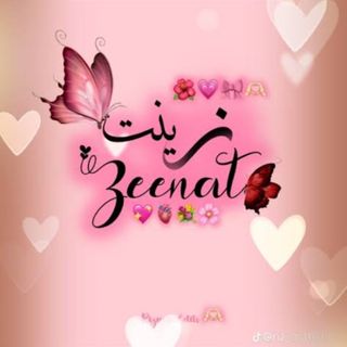 💞 Zeenath💞