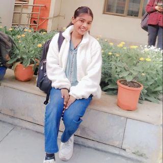 Preeti Yadav