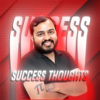 Success Thoughts