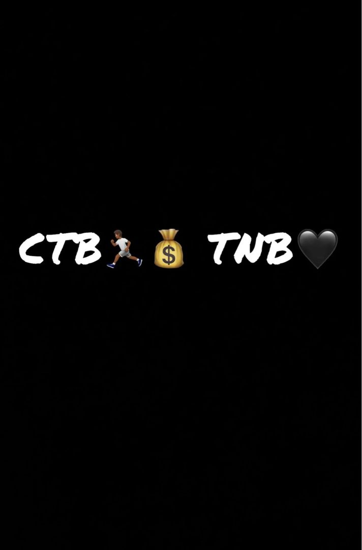 ひ•CTB Mello💰🖤