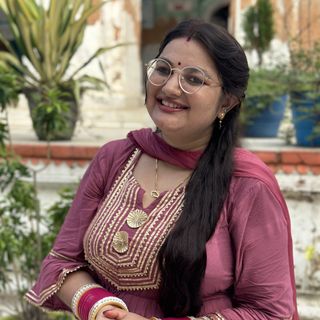 Jyoti Thakur