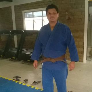 Aleilton Andrade