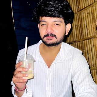 Nikhil Sahu🤍
