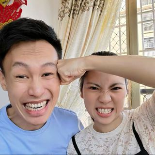 Mr. Chuan's Family