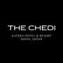 The Chedi Katara