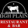 High Plains Restaurant & Bar