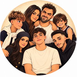 SAMANTHA FAMILY 🍓