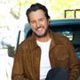 Luke Bryan