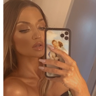 Erika Costell