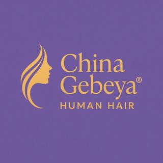 China Gebeya Human Hair