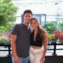 Phoebe & Dan
