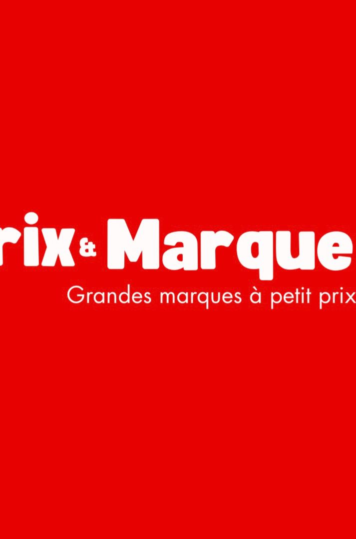 Prix & Marque