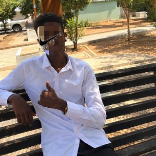 MOÏSE ÆBĐÕ..🌟