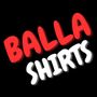 Ballashirts