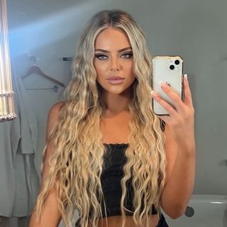 liv walker