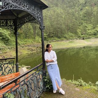 Kanchan Kulyal