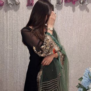 Zainab Fatima