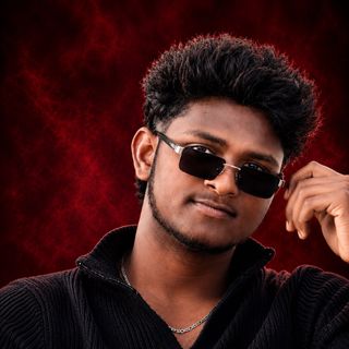 Davil Vishal