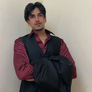 Anas خان
