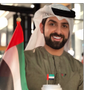 Profile picture for Blogger 🇦🇪 يوسف الكعبي