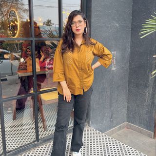 Shifa Ameen