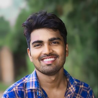 Abhay Damor