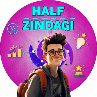 Half Zindagi
